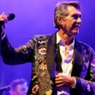 Roxy Music's Brian Ferry Returns this March