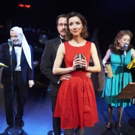 BWW Review: A CHRISTMAS CAROL, The Vaults Video