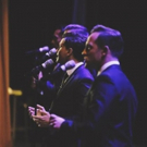 2ND TIME AROUND - BOYS IN THE BAND at MasterCard Theatres April 8
