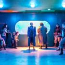 BWW Reviews: Children's Theatre Company's Immersive Walking Theatrical Experience 20,000 LEAGUES UNDER THE SEA is the Best Game of Make-Believe Ever