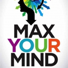 New Brain Building Book by Sandra Stanton, MAX YOUR MIND, is Released