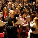 The BIG SING 2017: New York Choral Consortium's Annual Free Sing 6/12 Video