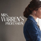 Lantern Theater Company Announces Additional Performances and Extension of MRS. WARRE Video