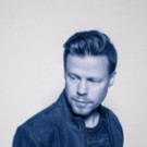 Ferry Corsten Discovers his 'Blueprint' with New Sci-Fi Concept Album Video