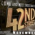 Tickets to 42ND STREET at Morrison Center on Sale Today