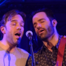 STAGE TUBE: Ramin Karimloo Reunites with Old Pal Hadley Fraser for Valjean Duet!
