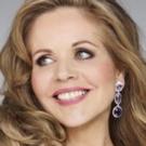 Renee Fleming to Perform Alongside Sarasota Orchestra at Van Wezel in January