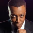 Arsenio Hall to Headline Comedy Works Landmark Village, 7/17-18
