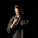 Comedian Nick DiPaolo Set for The Ridgefield Playhouse Tonight Video