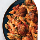 Healthy Choice Steams-up the Frozen Aisle with Simply Caf' Steamers