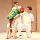 Your Childhood Returns With THE VERY HUNGRY CATERPILLAR