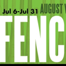 California Shakespeare Theater to Present August Wilson's FENCES Video