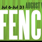 California Shakespeare Theater to Present August Wilson's FENCES