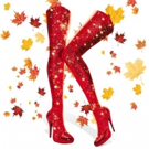KINKY BOOTS to Strut into Fabulous Fox Theatre This Spring