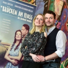 DIE BRUECKEN AM FLUSS - Das Broadway-Musical The Bridges of Madison County mit…