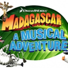 From the Zoo to the Stage! See MADAGASCAR - A MUSICAL ADVENTURE at The Marriott This  Video