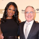 Photo Coverage: On the Red Carpet for Roundabout Theatre Company's 50th Anniversary…