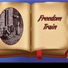 Theatre at the Center's Theatre for Young Audiences to Present FREEDOM TRAIN & More D Video