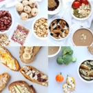 Celebrate Almond Day The Entire Month Of February With Versatile Recipes & Heart-Smar