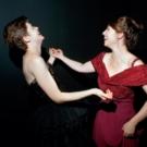 Green Spark Productions to Present HERE WE DANCE