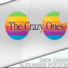 BWW Exclusive: New Musicals at 54 Series - Jennifer Ashley Tepper Interviews Zack…