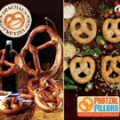 J&J Snack Foods Continues Innovation with new Soft Pretzels