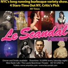Valentine's Day with Le Scandal at The Laurie Beechman Theatre Video