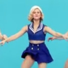 STAGE TUBE: Watch the Ladies of DAMES AT SEA Get Tap-Happy in New Commerical Video