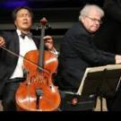 BWW Reviews: Ma and Ax Channel Beethoven at Tanglewood