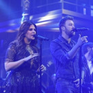 VIDEO: Lady Antebellum Performs 'You Look Good' on LATE SHOW