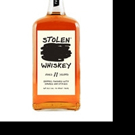 Stolen Breaks Into Premium Aged American Whiskey
