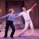 BWW Reviews: NICE WORK IF YOU CAN GET IT at Ogunquit Playhouse