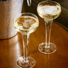 Gloria Ferrer Winery Releases Signature Sparkling Wine Flute Designed By Co-Founder, 