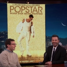VIDEO: Andy Samberg Reveals Title & Poster for Upcoming 'Lonely Island' Movie