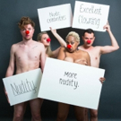 New York Neo-Futurists Conduct Theatrical Experiment with THE GREAT AMERICAN DRAMA To Video