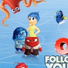 Finding Dory Makes a Splash as Part of Disney On Ice Presents FOLLOW YOUR HEART Video