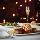 Fleming's Prime Steakhouse & Wine Bar Partners With World's Premier Luxury Jeweler To