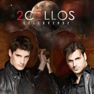 2Cellos to Play St. Louis' Fox Theatre in March 2016 Video