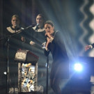 VIDEO: Jain Makes U.S. Television Debut Performing 'Come' on LATE SHOW Video