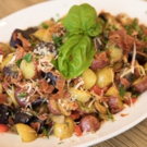 Hot Potato! Recipe 'Allstars' Explore the Endless Possibilities with Potatoes