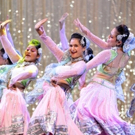 Taj Express The Bollywood Musical Revue at Van Wezel