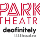 Deafinitely Theatre to Stage Bilingual GROUNDED at Park Theatre Video