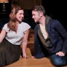Photo Flash: First Look at Anna Ziegler's A DELICATE SHIP at The Playwrights Realm Video