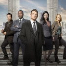 NBC to Offer Preview of New Dick Wolf Drama Series CHICAGO JUSTICE, Today Video