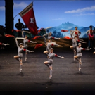 Hang Up Your Tutus - Here Comes the National Ballet of China's RED DETACHMENT OF WOME Video