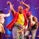 JAMBALAYA the Musical Returns in July to Jefferson Performing Arts Center! Video
