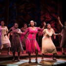 Mix & Mingle With the Cast of THE COLOR PURPLE to Benefit On Broadway Performing Arts Training Program Photo