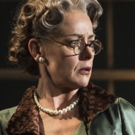Photo Flash: First Look at Tracie Bennett & More in MRS HENDERSON PRESENTS West End T Video
