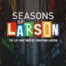Blog - Staging SEASONS OF LARSON Video