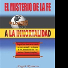 Angel Romero Announces Spanish Version for His Book